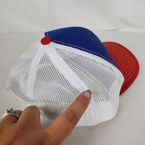 Cattlemen for Trump 2020 trucker Hat - Picture 4 of 10